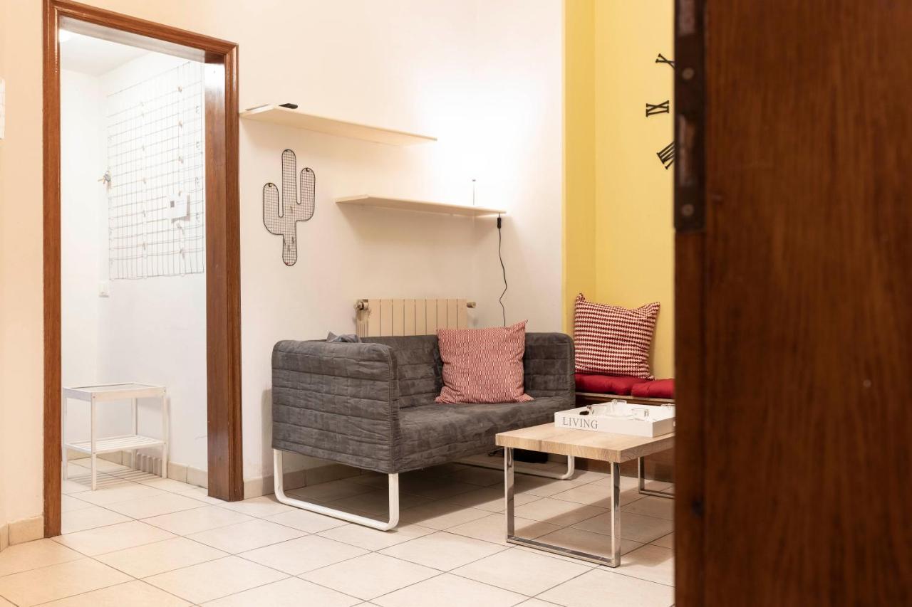 Federighi Comfort Apartment Firenze Eksteriør billede