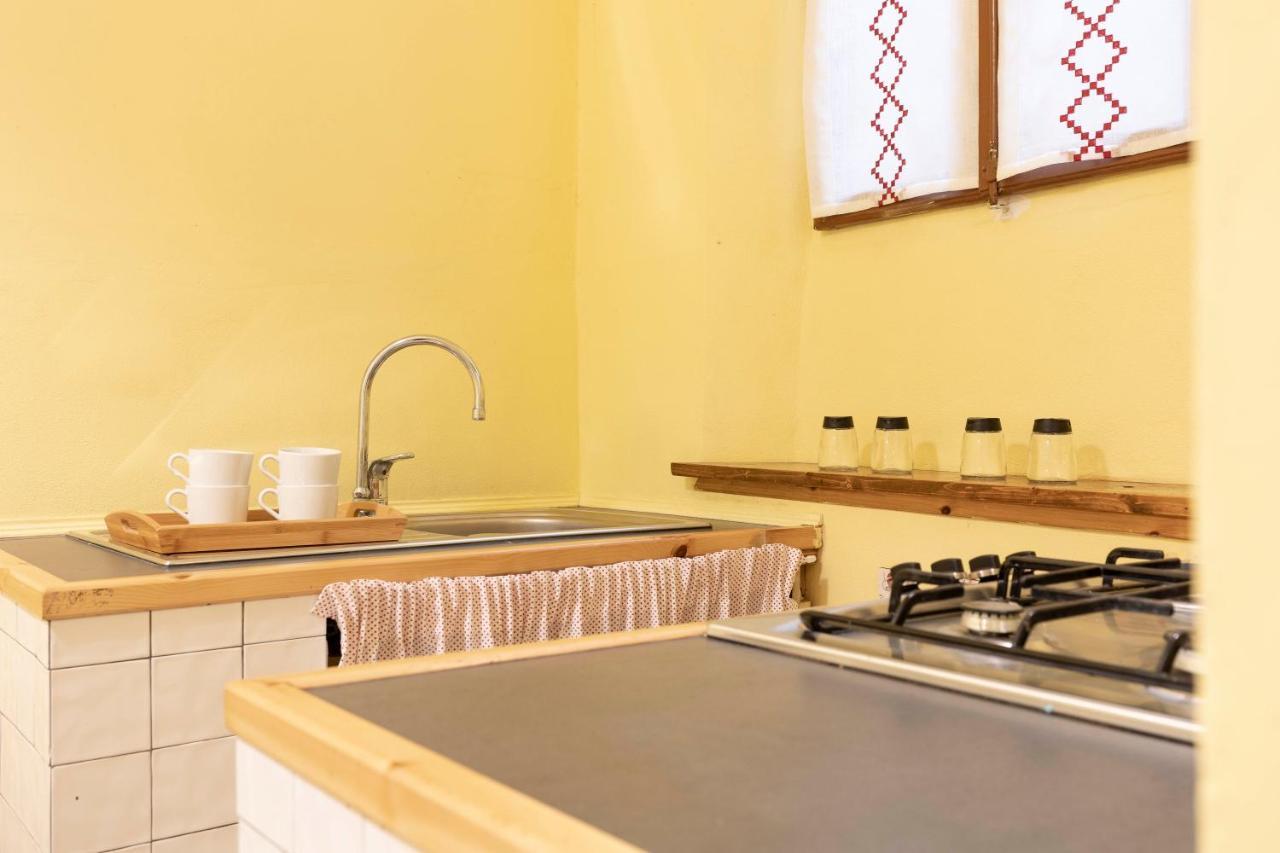 Federighi Comfort Apartment Firenze Eksteriør billede