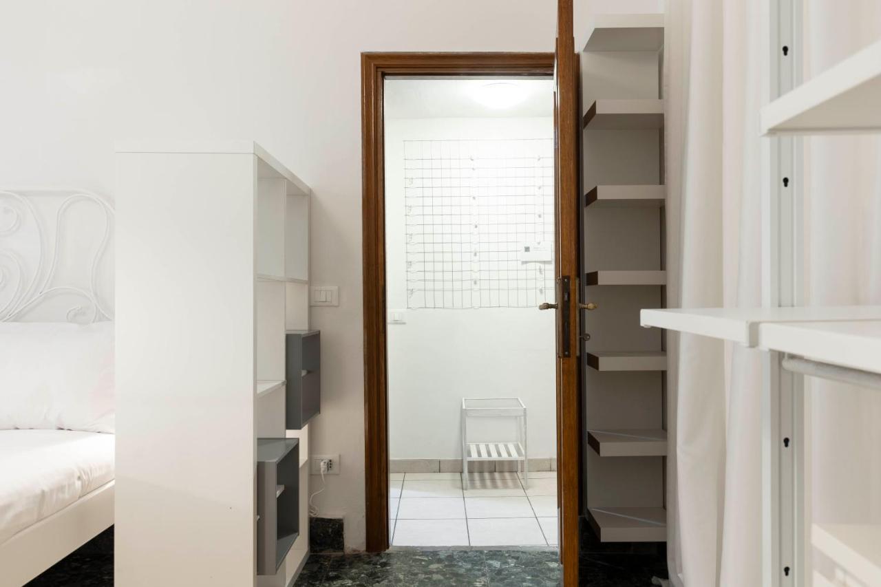 Federighi Comfort Apartment Firenze Eksteriør billede