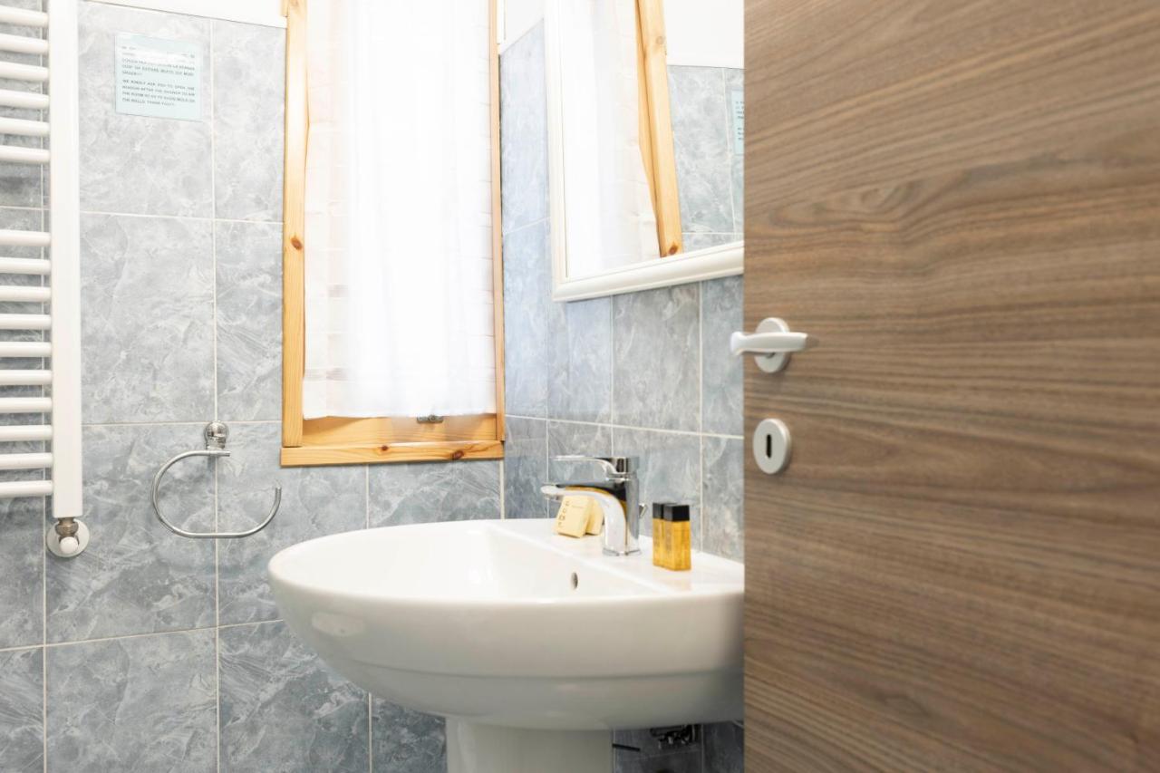 Federighi Comfort Apartment Firenze Eksteriør billede