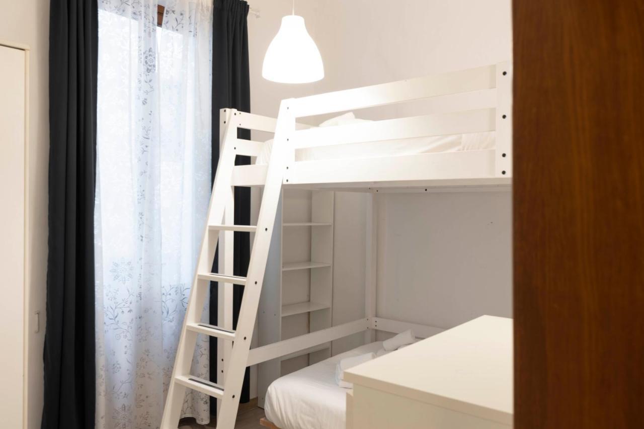Federighi Comfort Apartment Firenze Eksteriør billede