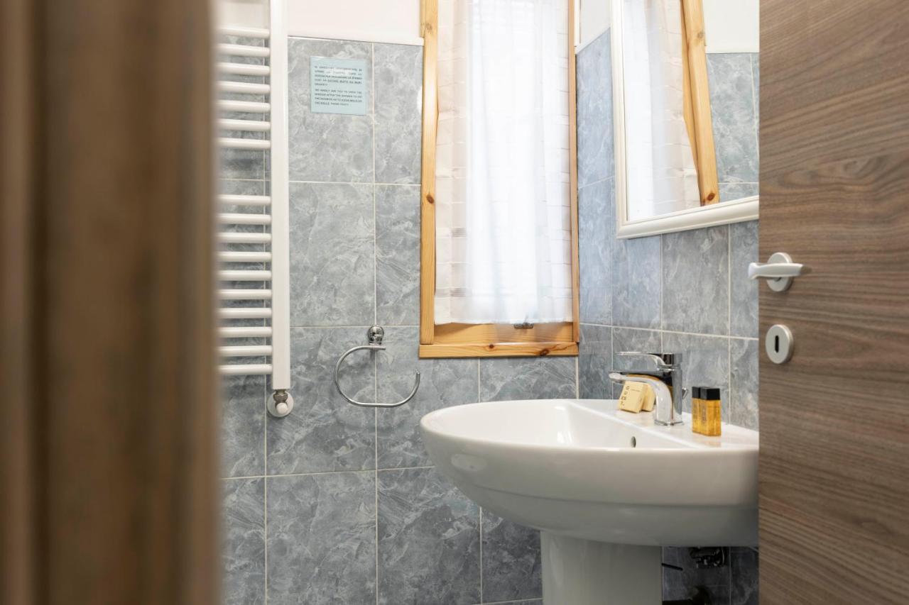 Federighi Comfort Apartment Firenze Eksteriør billede