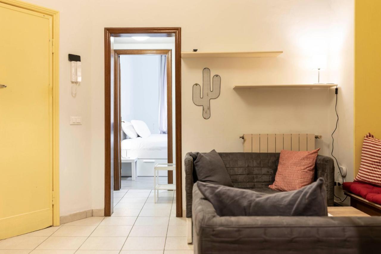 Federighi Comfort Apartment Firenze Eksteriør billede