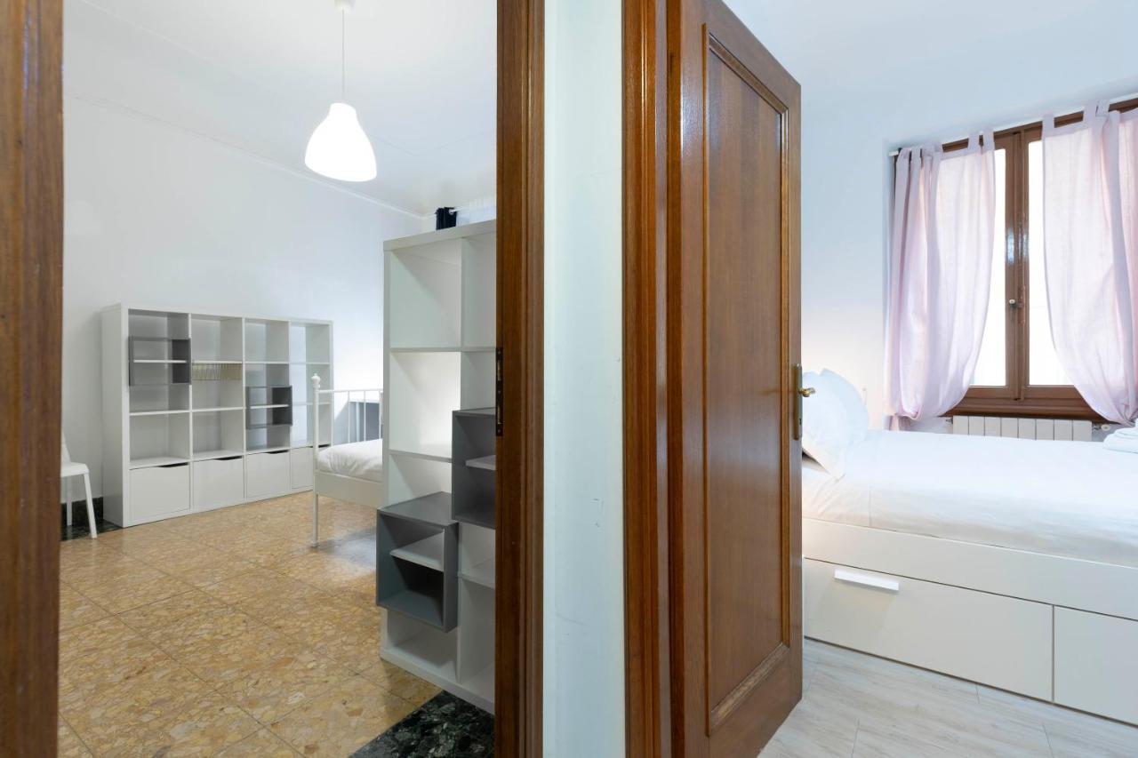 Federighi Comfort Apartment Firenze Eksteriør billede