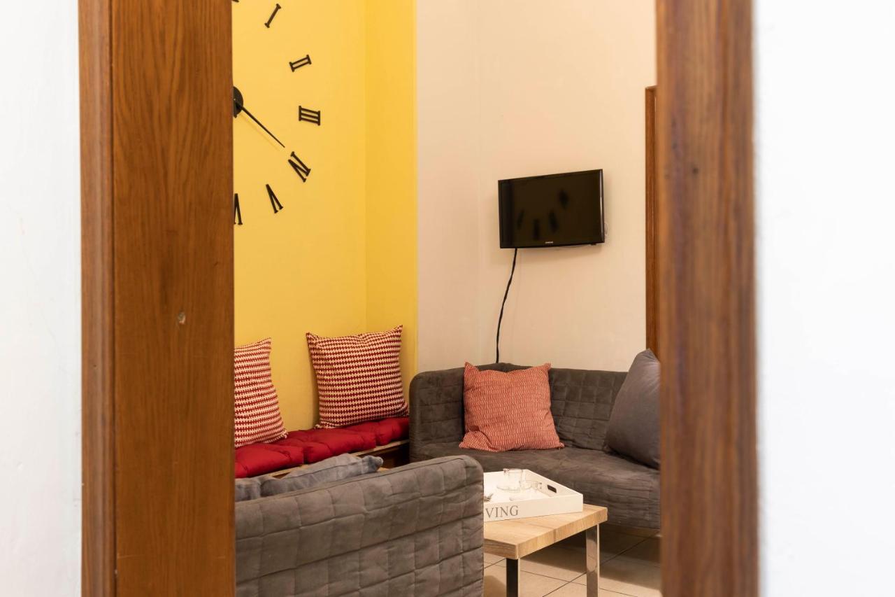 Federighi Comfort Apartment Firenze Eksteriør billede