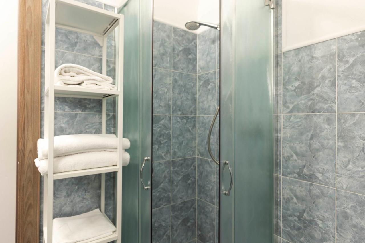 Federighi Comfort Apartment Firenze Eksteriør billede
