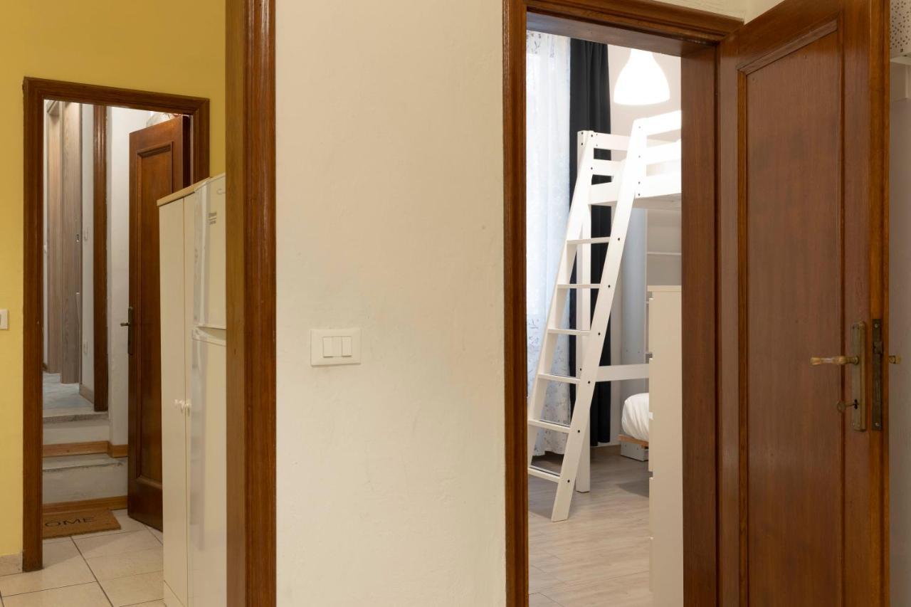 Federighi Comfort Apartment Firenze Eksteriør billede