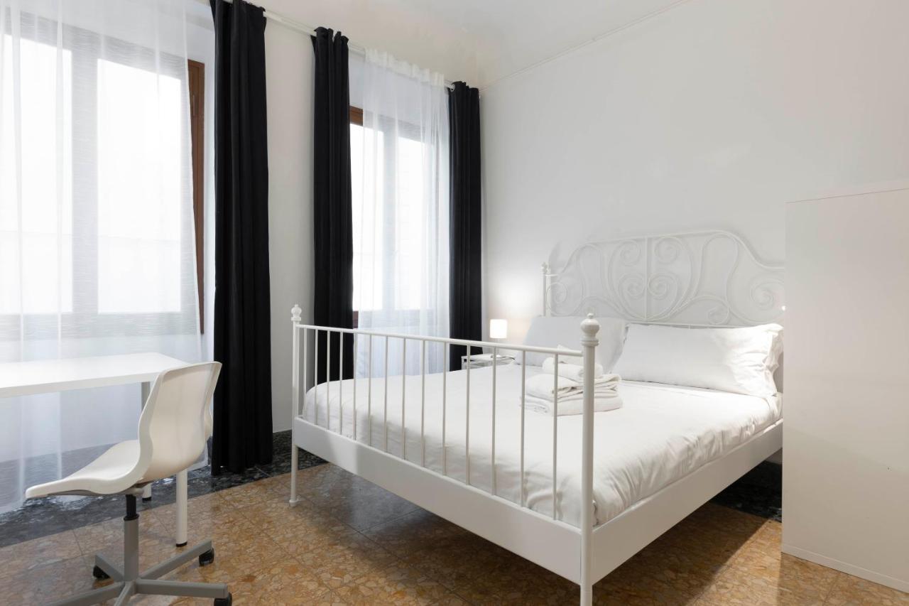 Federighi Comfort Apartment Firenze Eksteriør billede