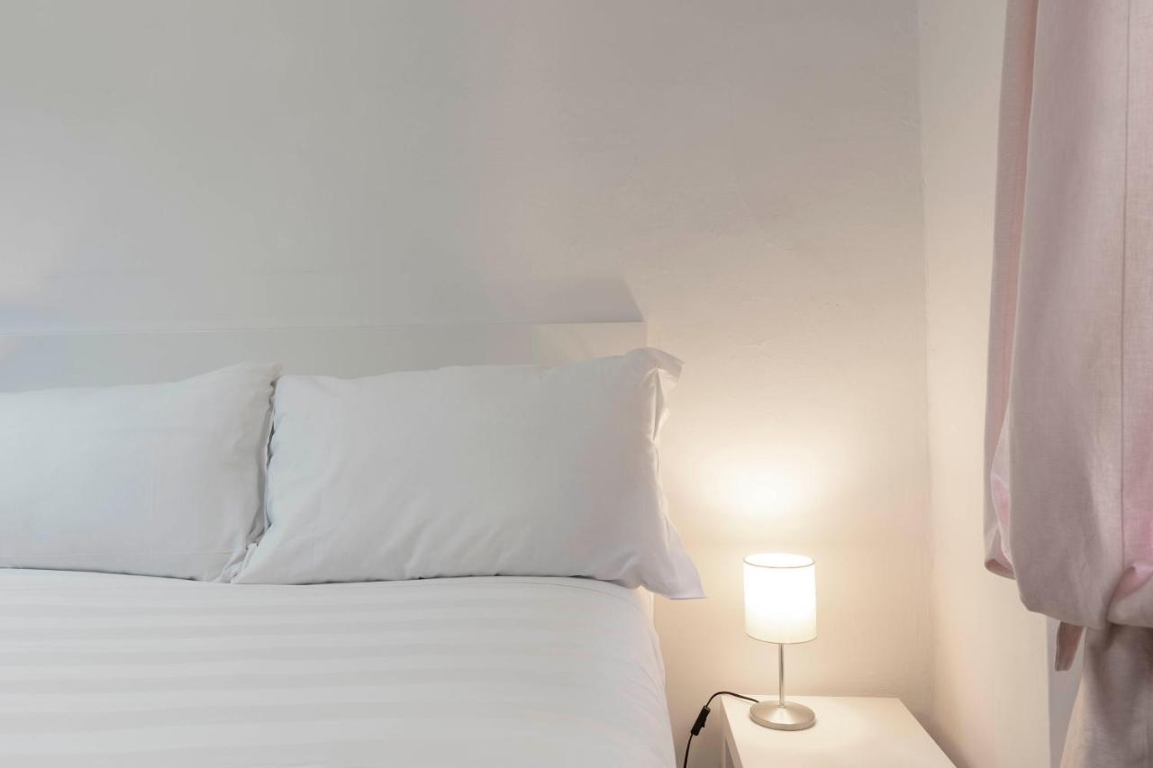 Federighi Comfort Apartment Firenze Eksteriør billede