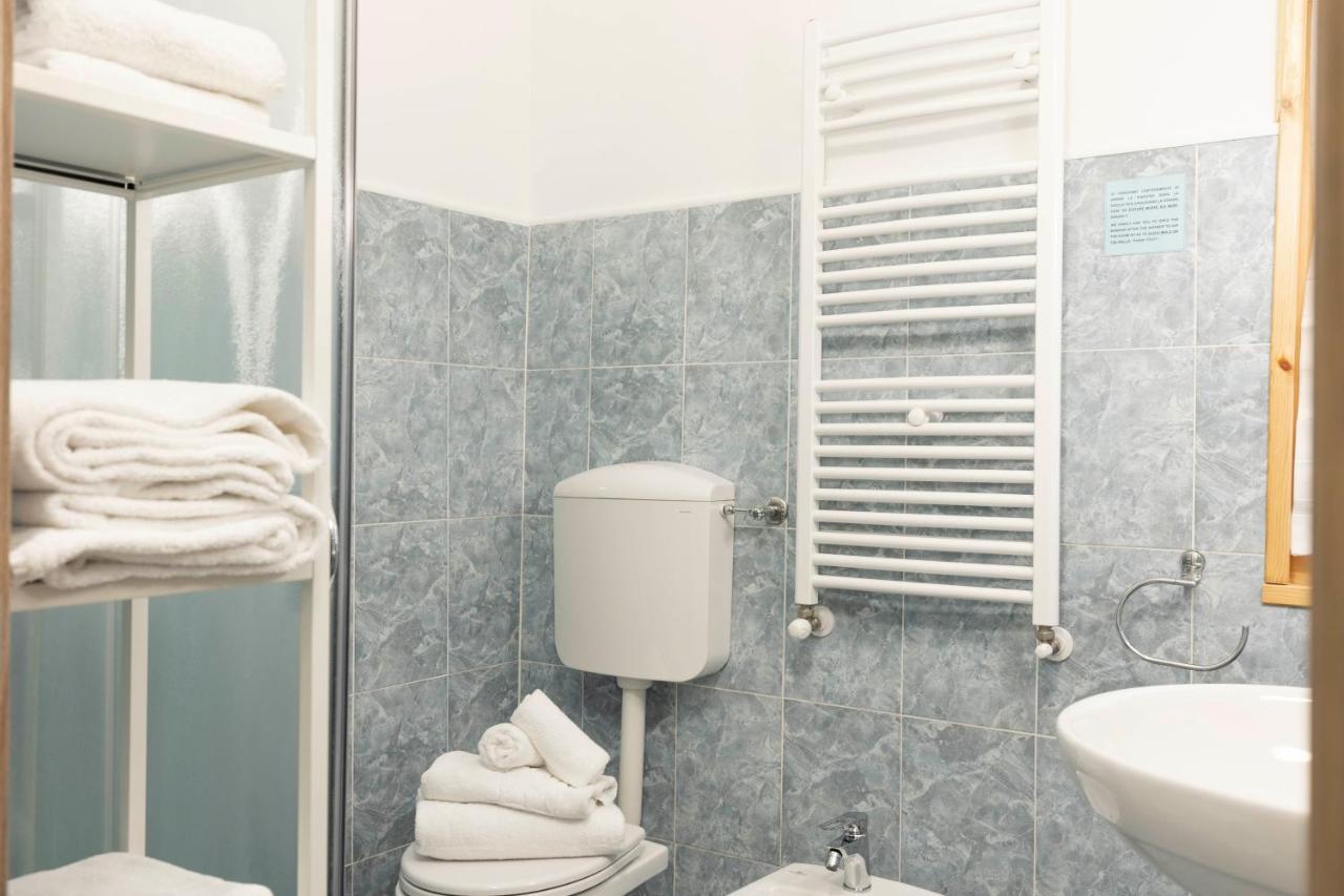Federighi Comfort Apartment Firenze Eksteriør billede