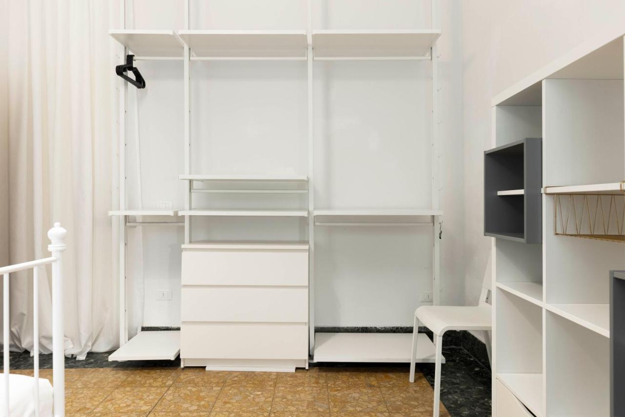 Federighi Comfort Apartment Firenze Eksteriør billede