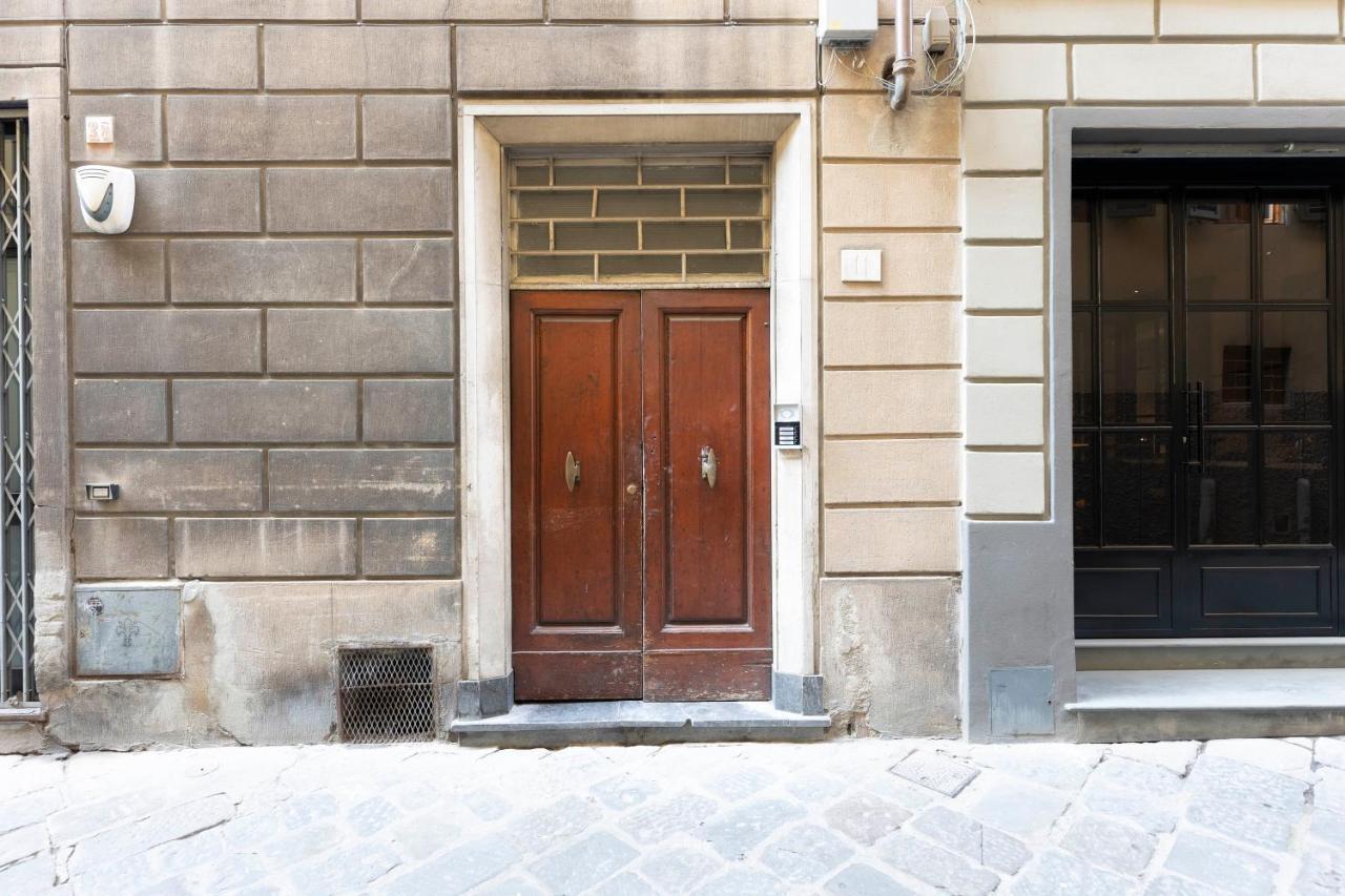 Federighi Comfort Apartment Firenze Eksteriør billede