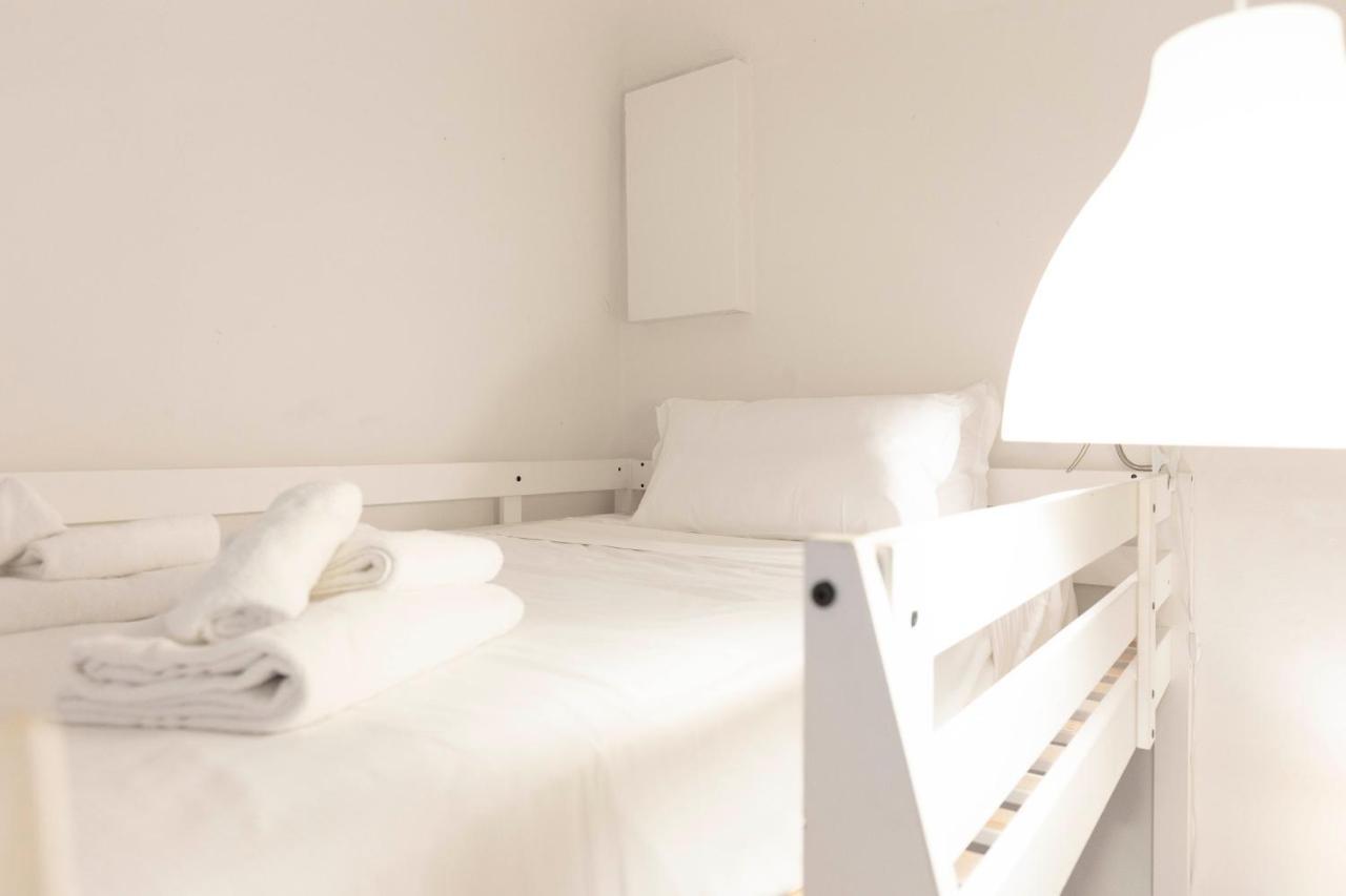 Federighi Comfort Apartment Firenze Eksteriør billede