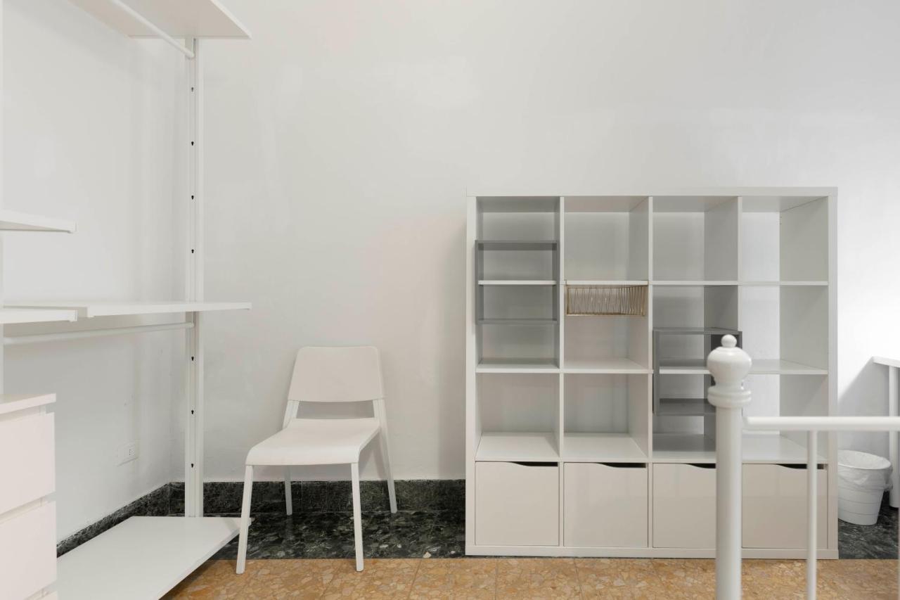 Federighi Comfort Apartment Firenze Eksteriør billede