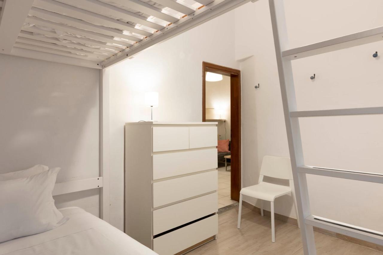 Federighi Comfort Apartment Firenze Eksteriør billede